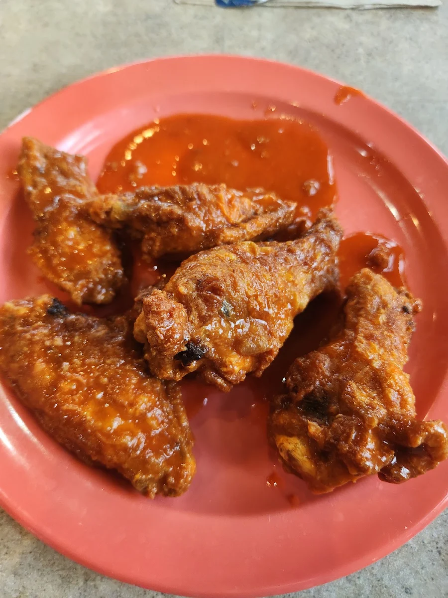 Chicken Wings