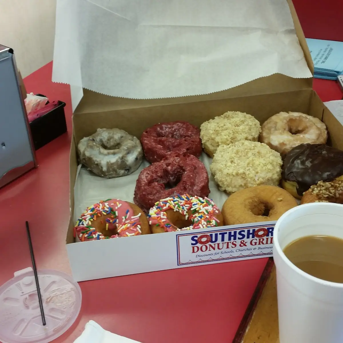 Doughnut