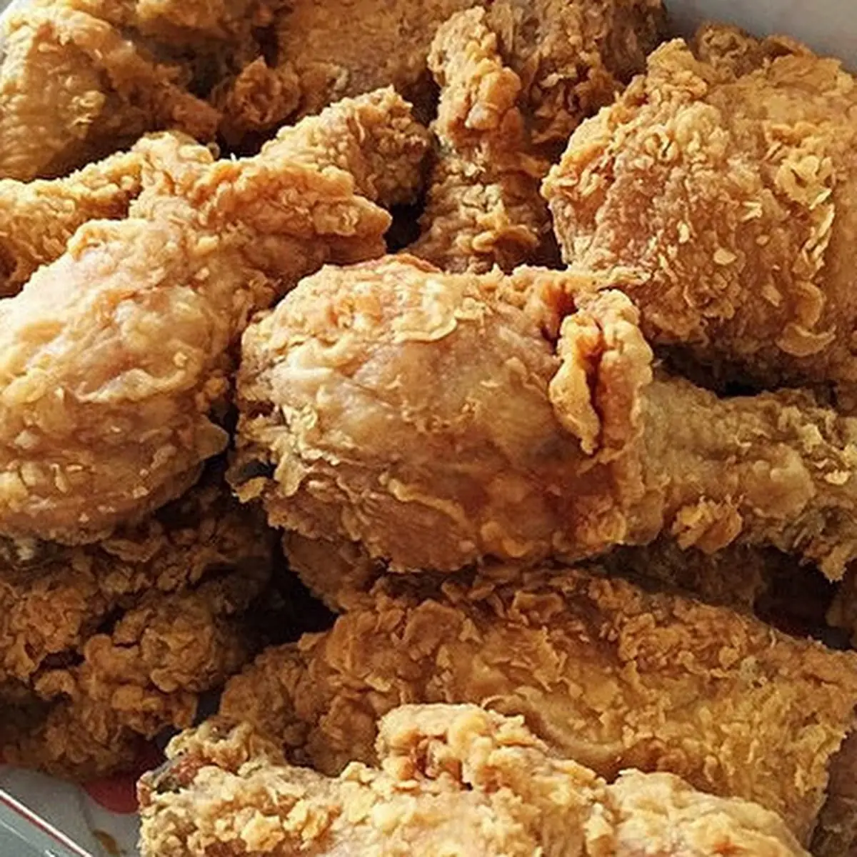 Fried Chicken