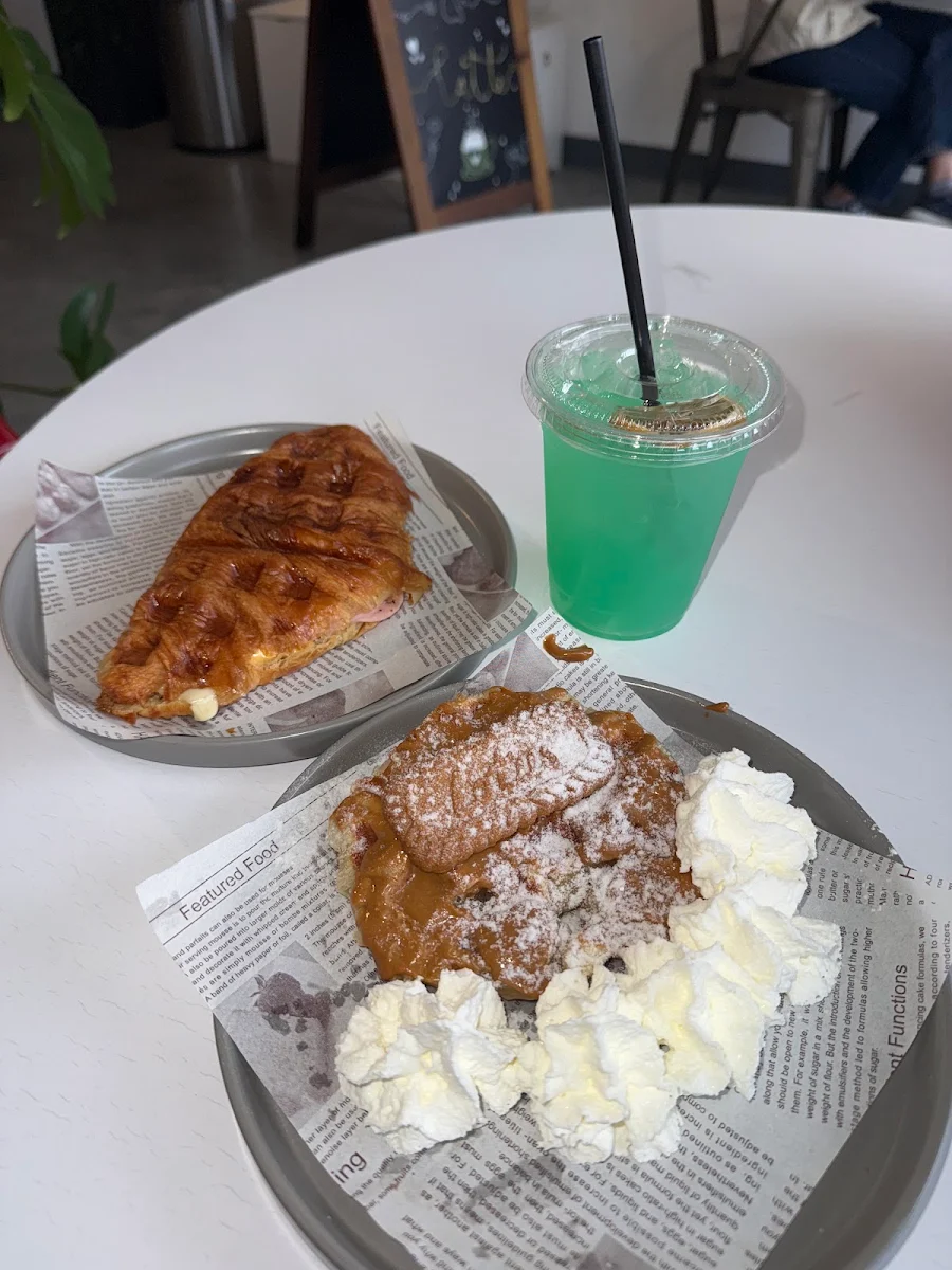Apple Pie