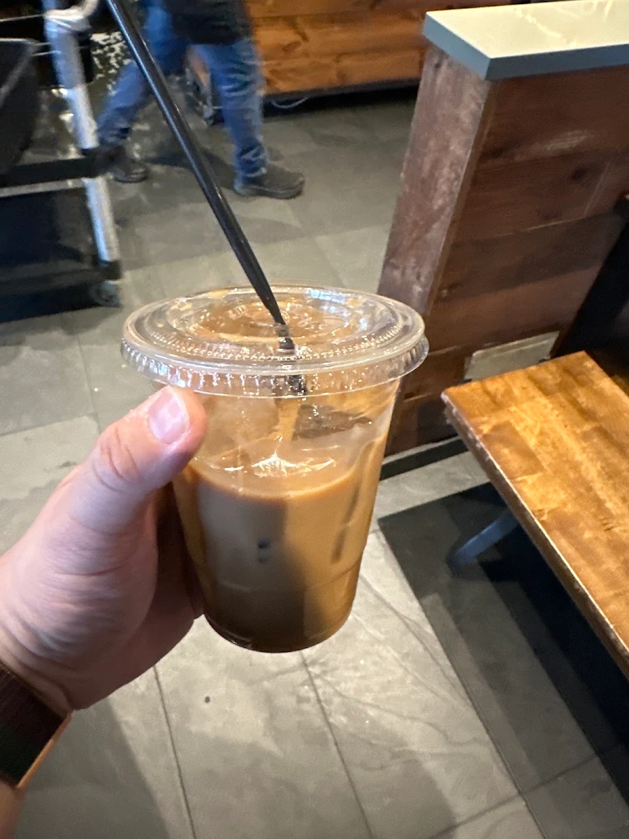 Thai Tea