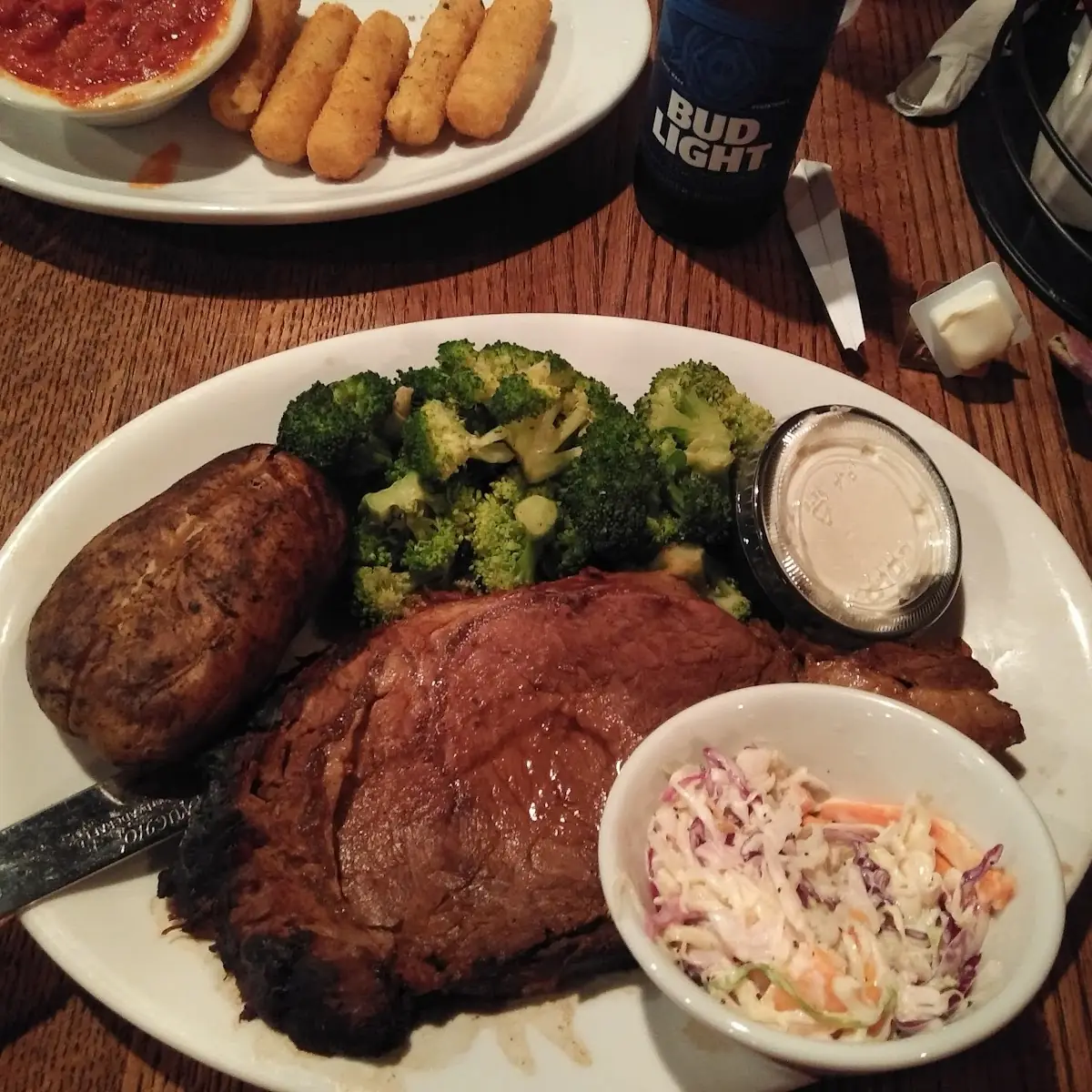 Prime Rib King Cut