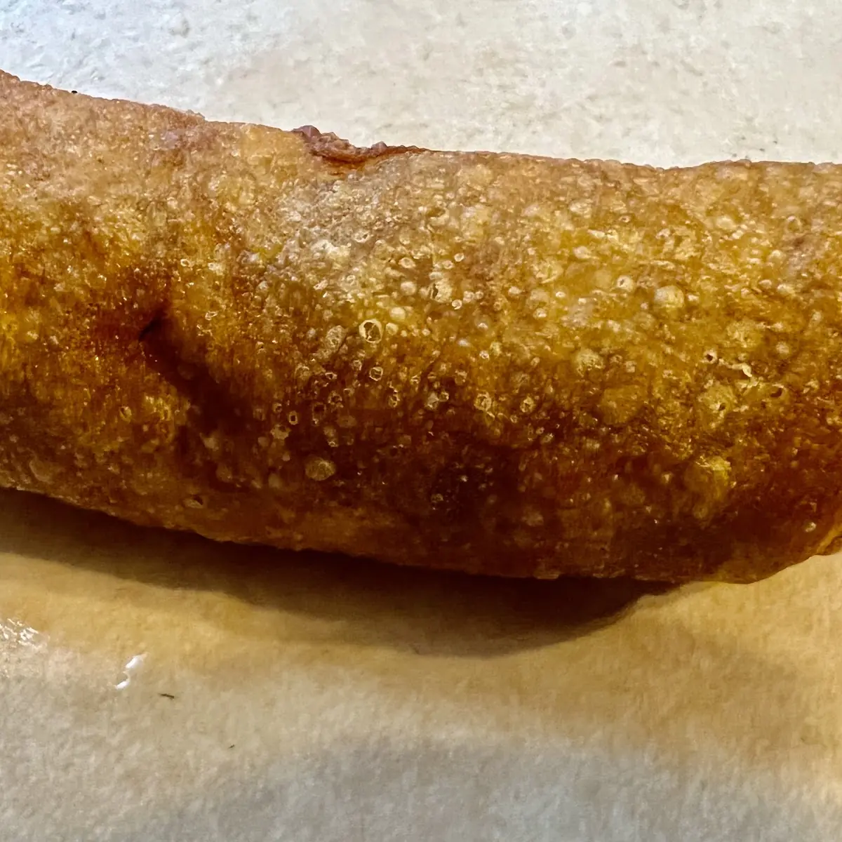 Egg Roll