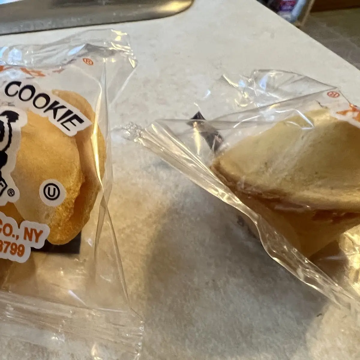 Fortune Cookies 5