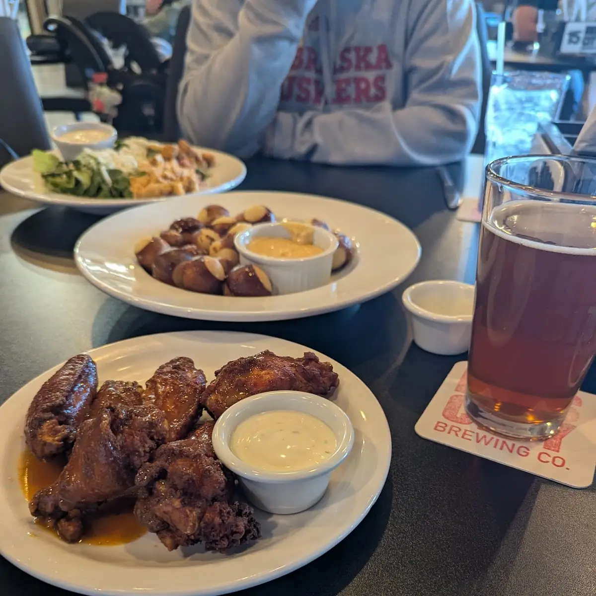 Buffalo Wings