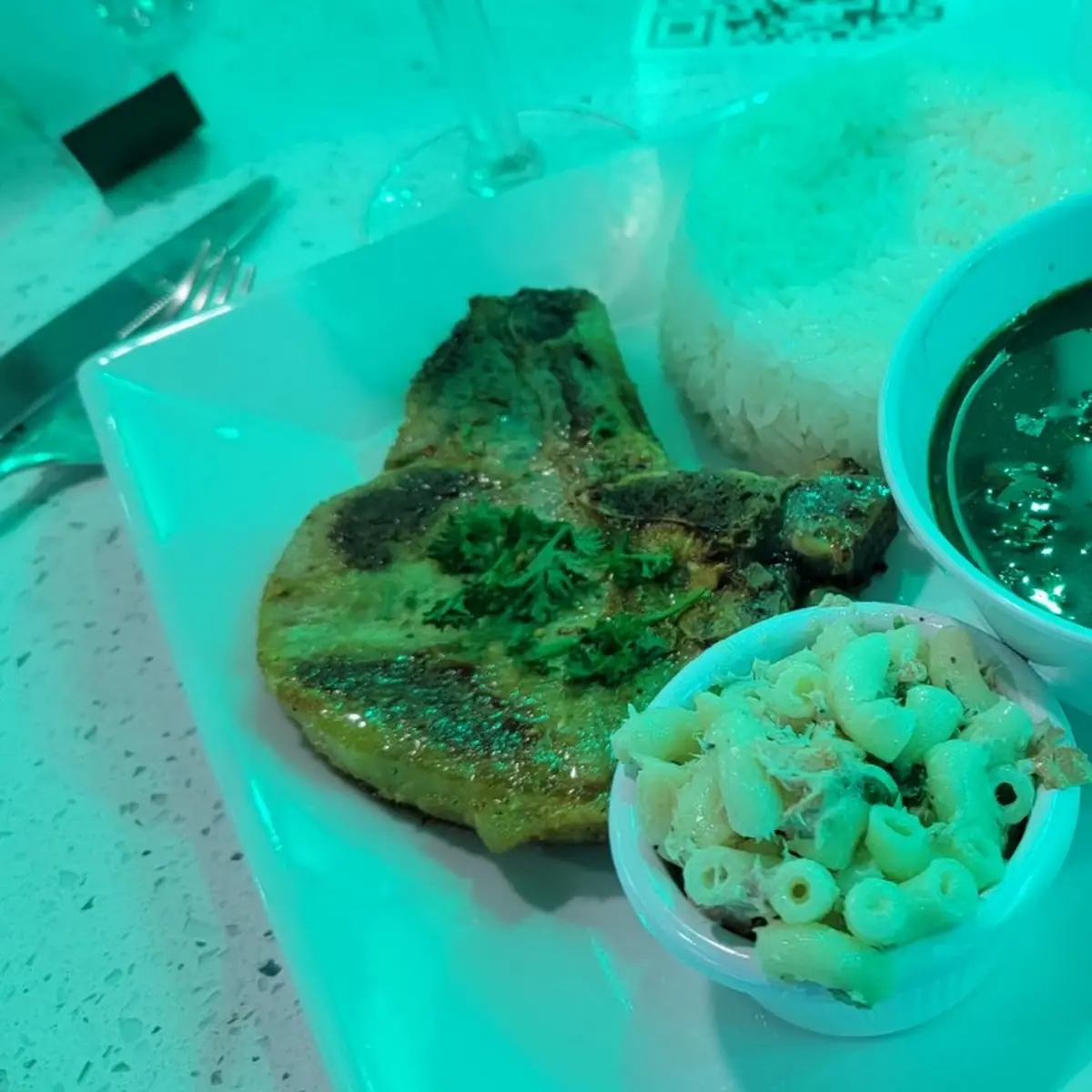 Pork Chops