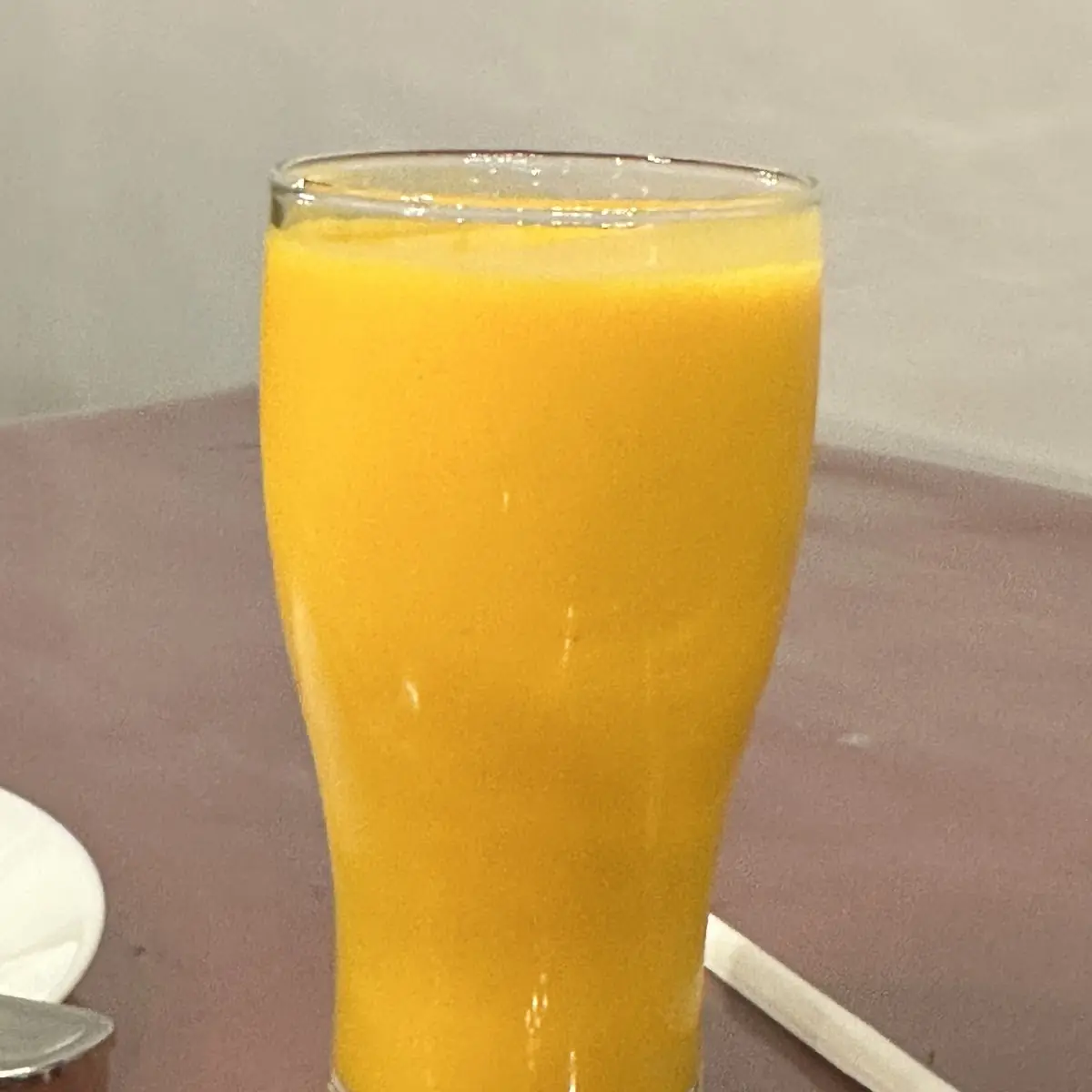 Mango Lassi