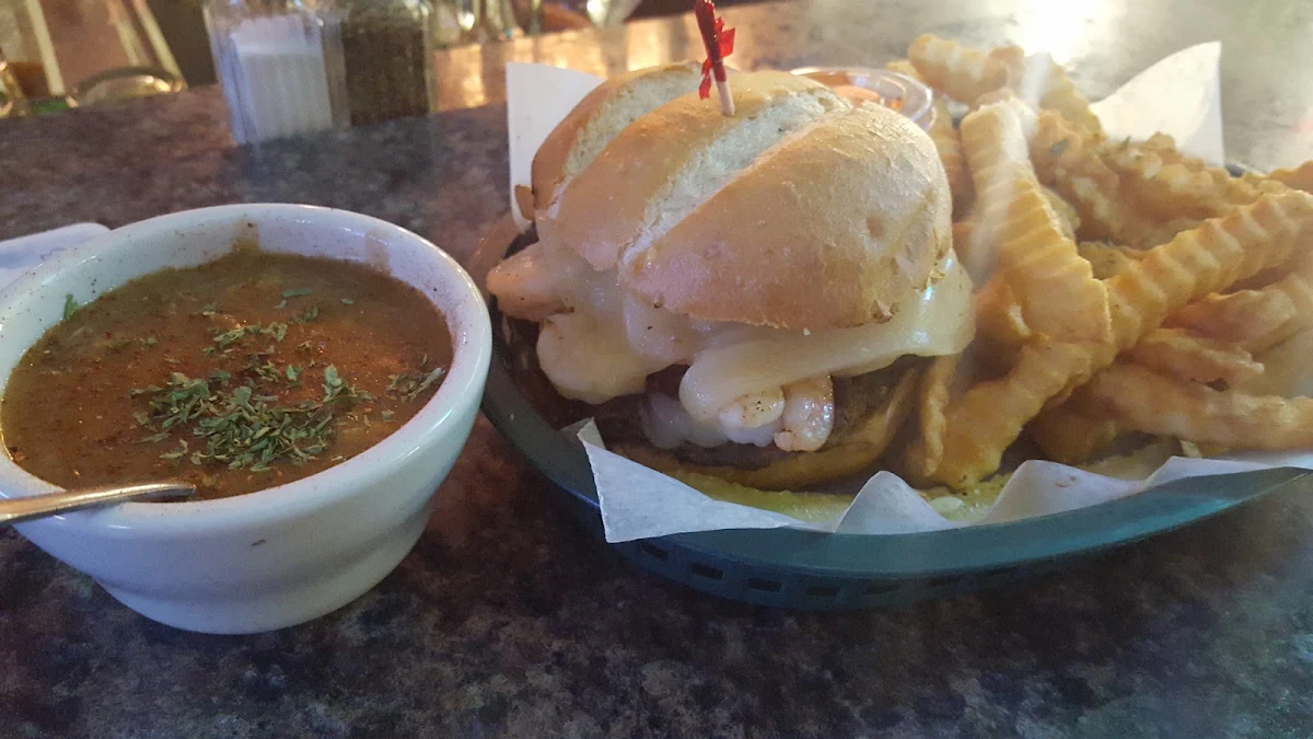 Grilled Onions