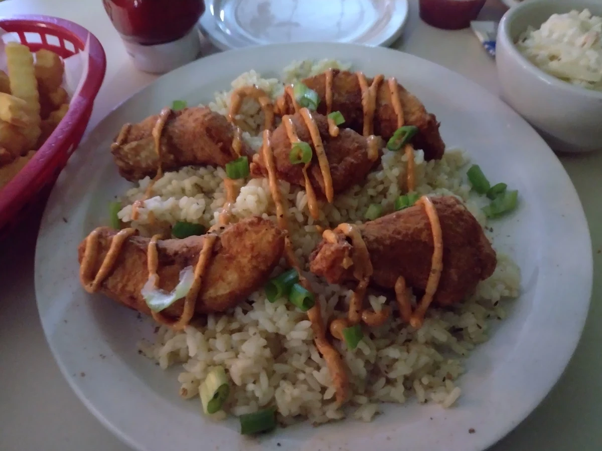 Red Snapper