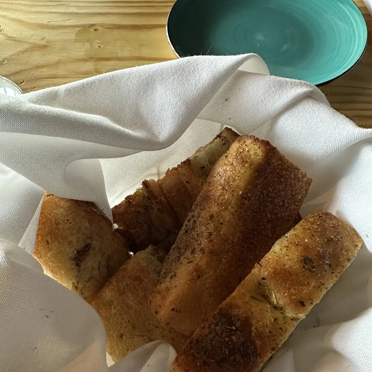 Bread Basket