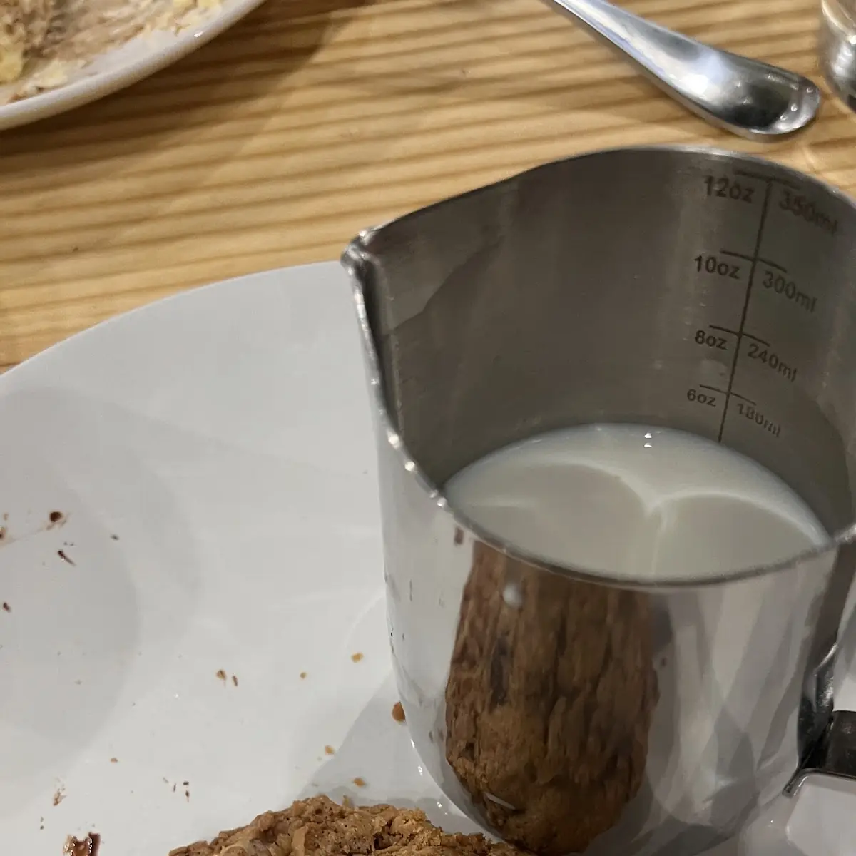 Kitchen Sink Cookies