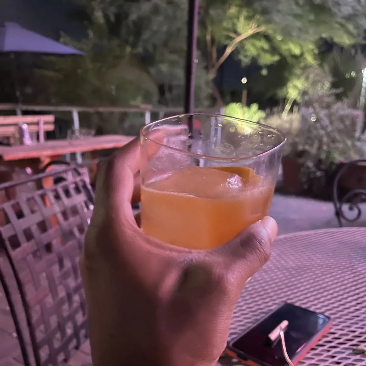 Whiskey Sour