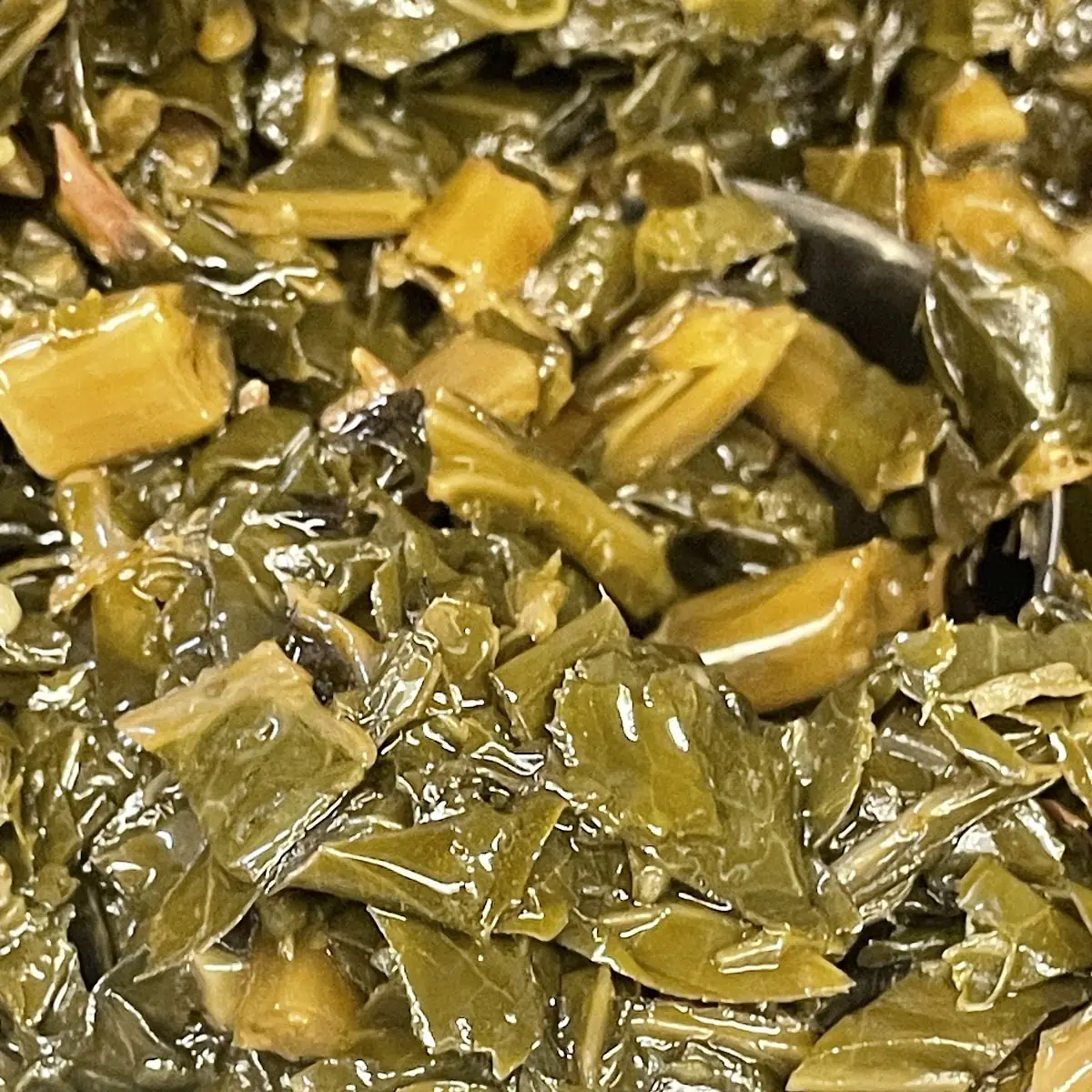 Collard Greens