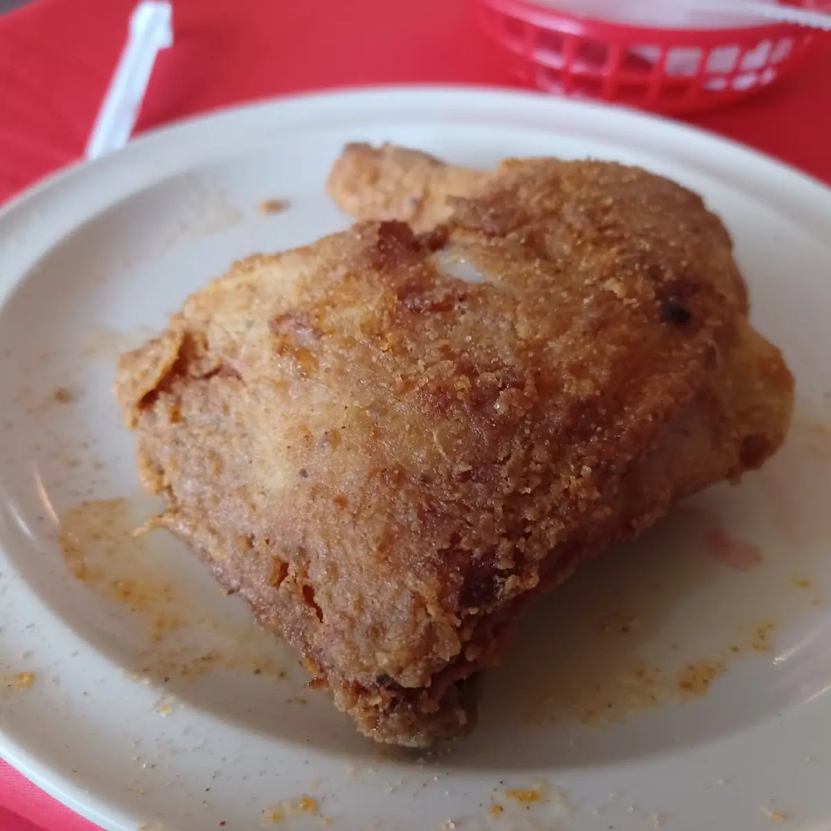 BBQ Chicken