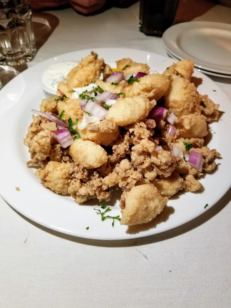 Highlights, Giorgio's Cuccina