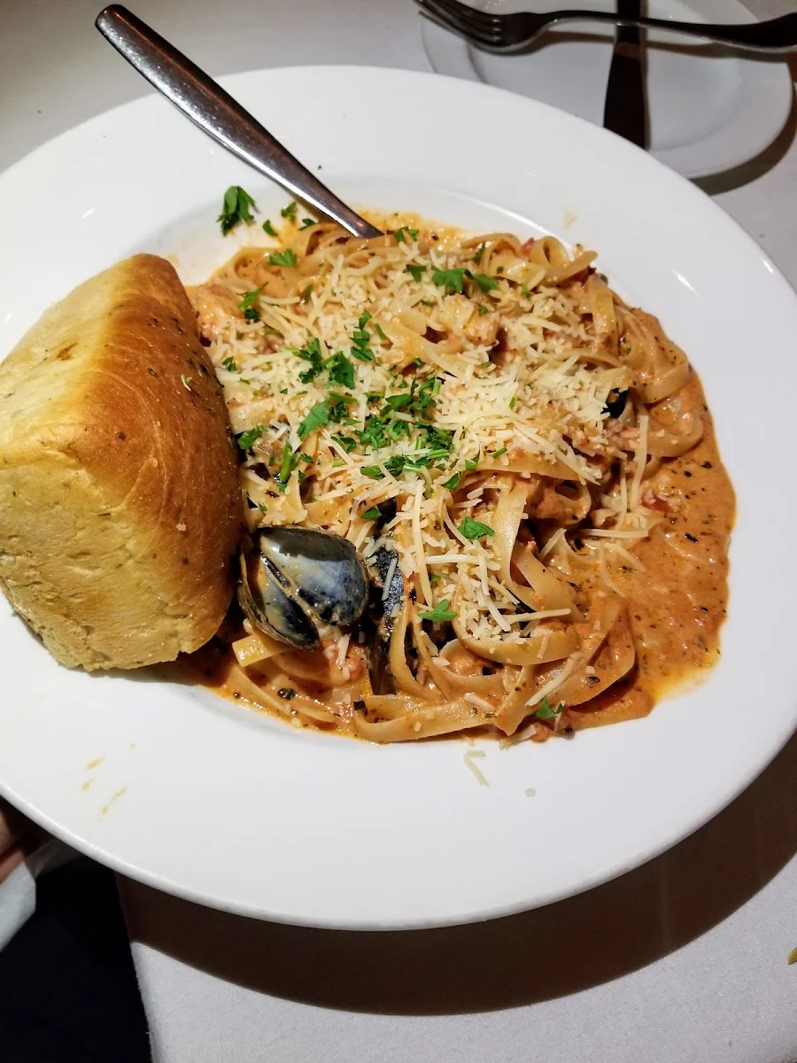 Highlights, Giorgio's Cuccina