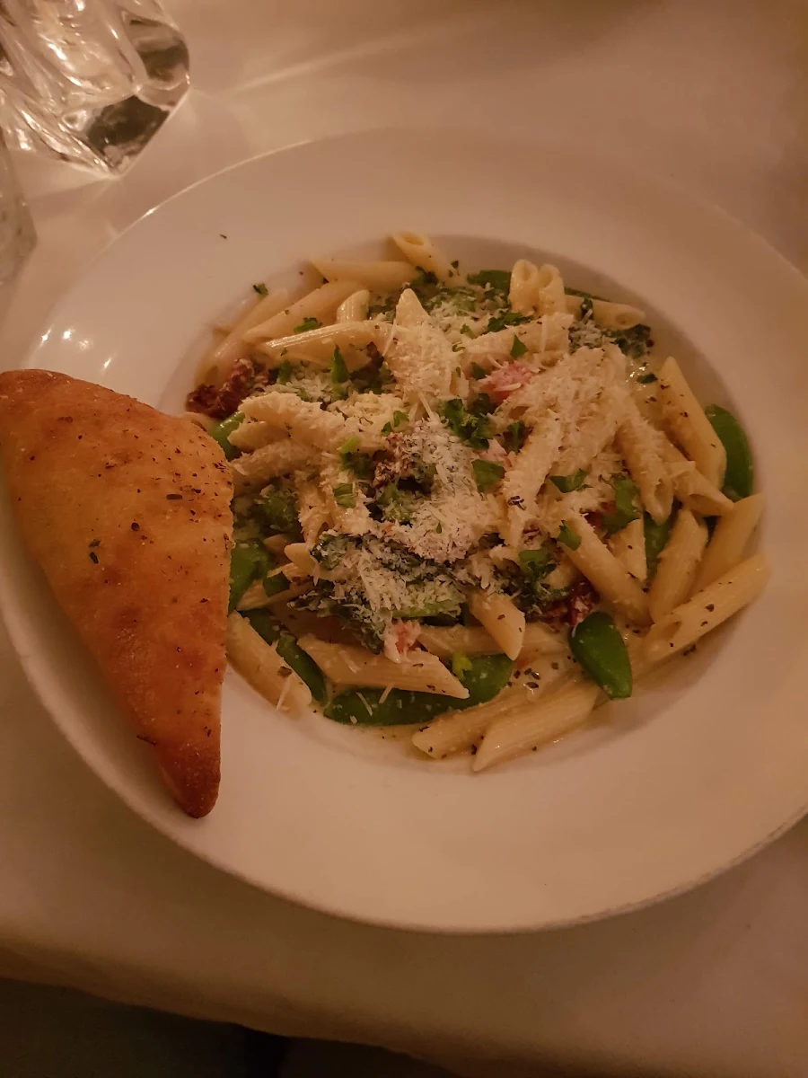 Highlights, Giorgio's Cuccina