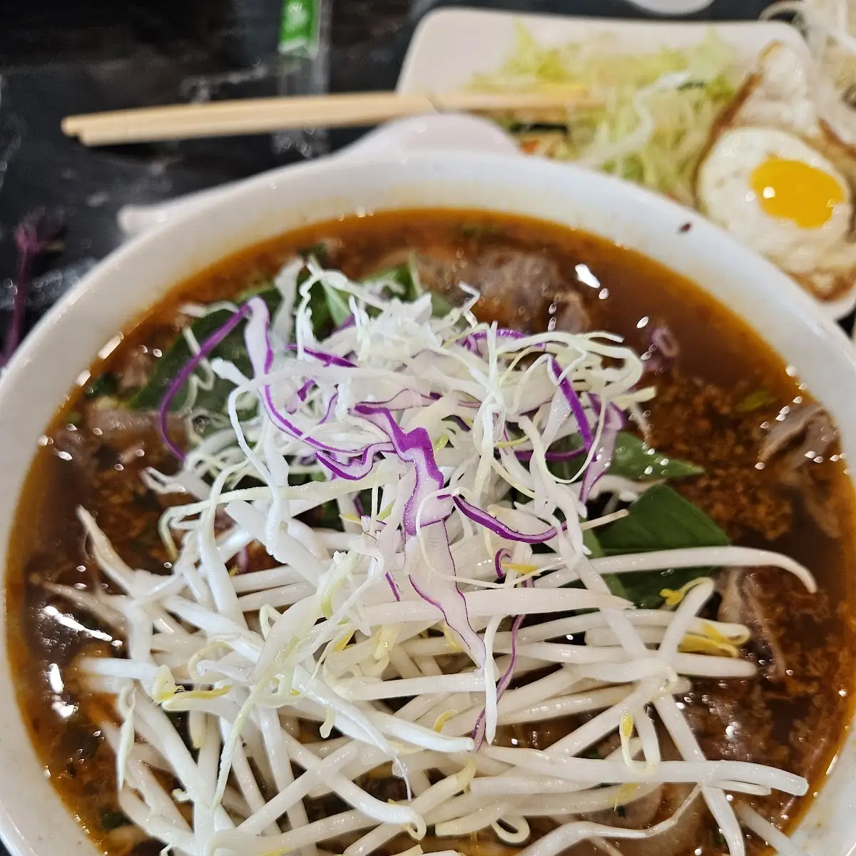 Bun Bo Hue