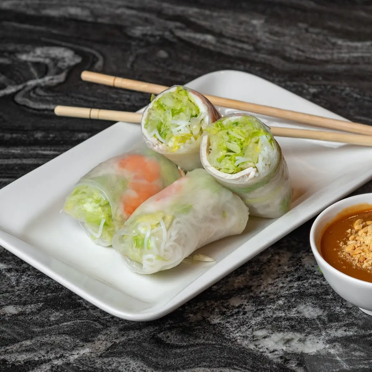 Gỏi Cuốn