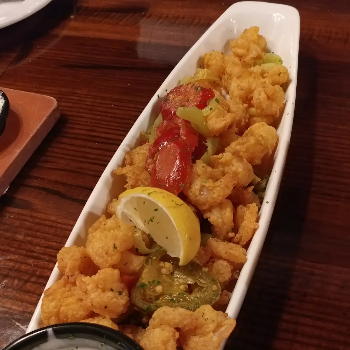 Wild West Shrimp