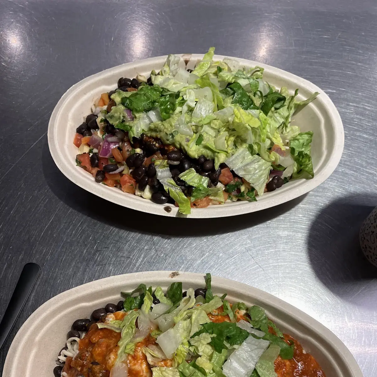 Burrito Bowl