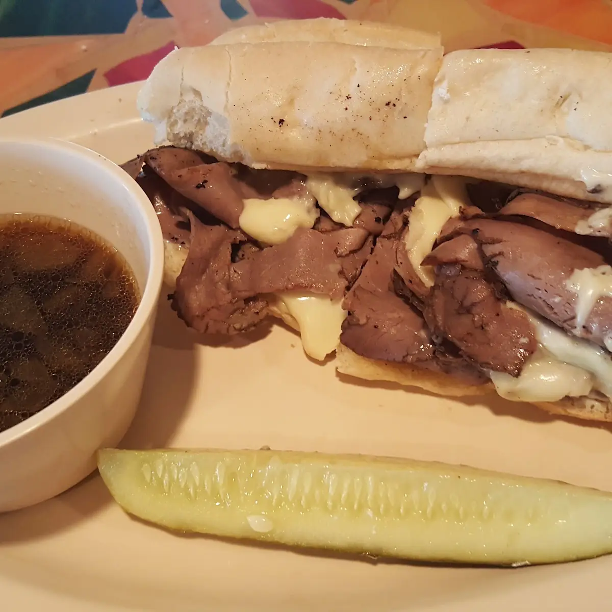 French Dip