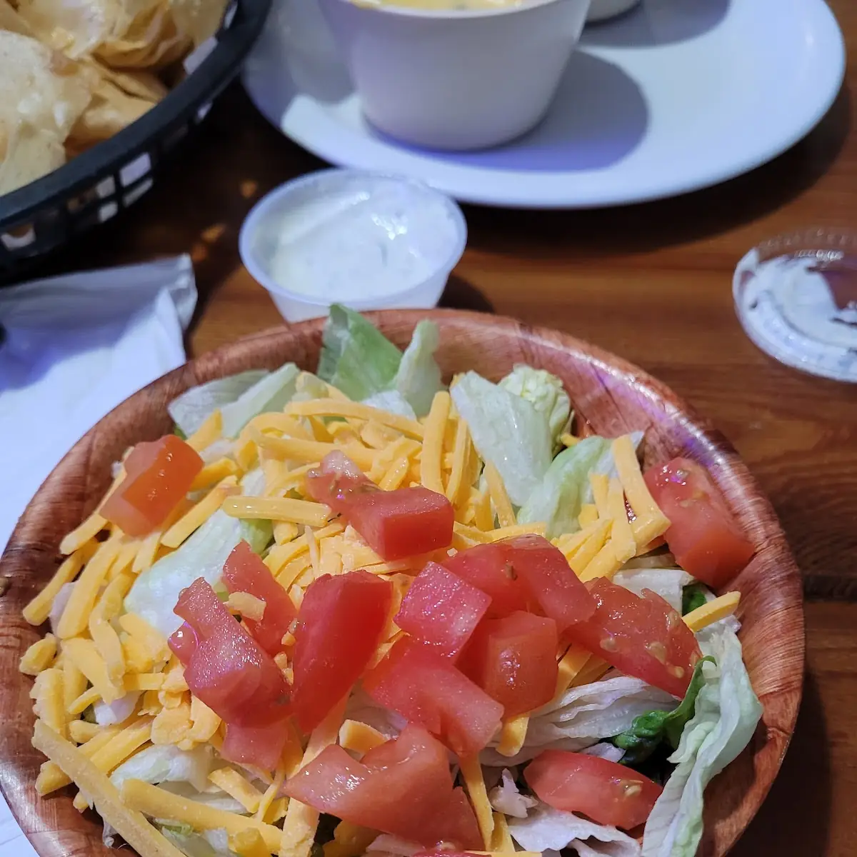 Side Salad