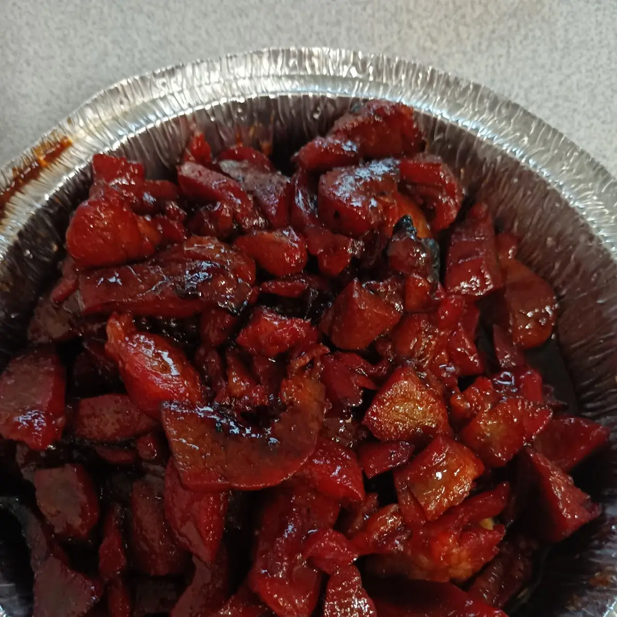 Spare Ribs