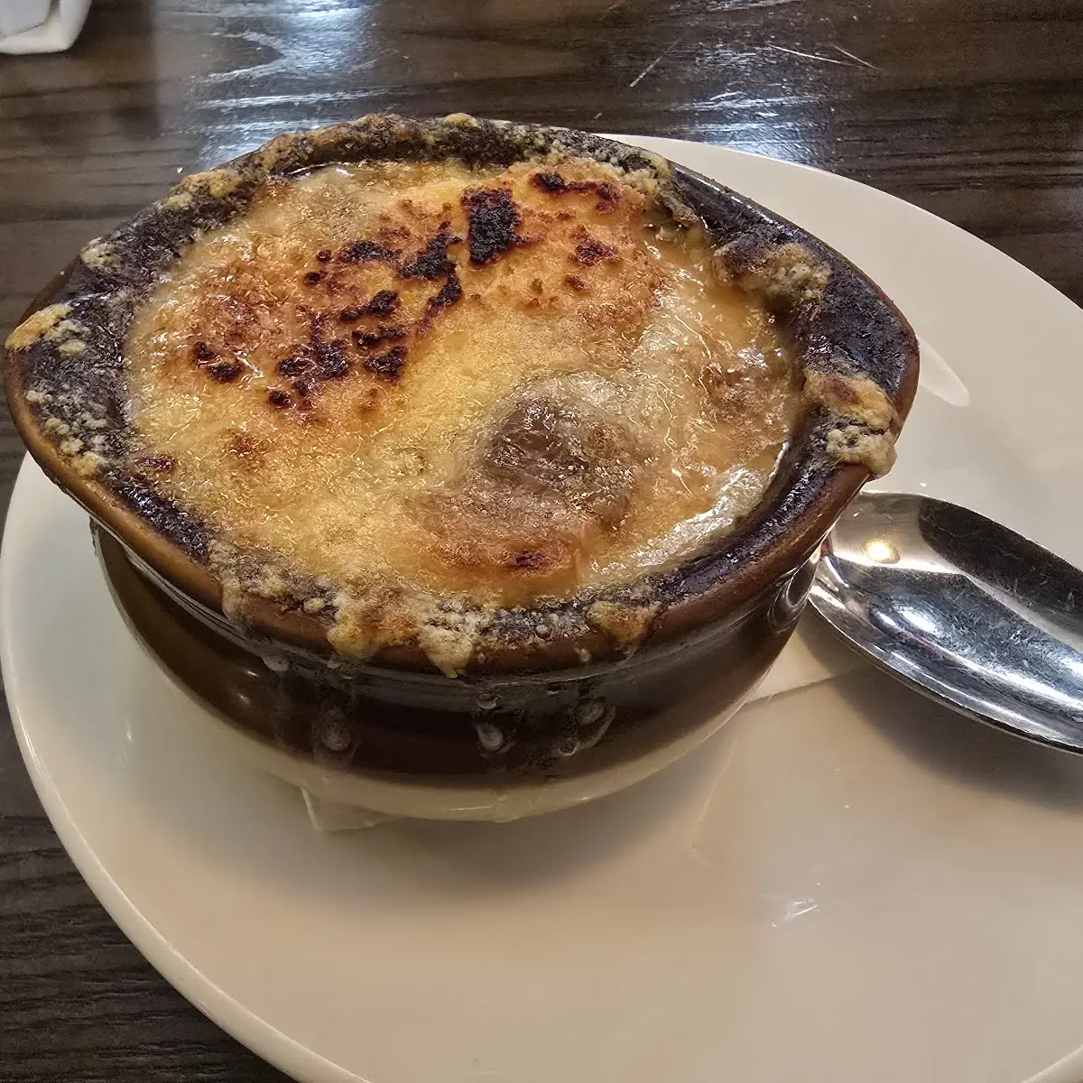 French Onion Soup