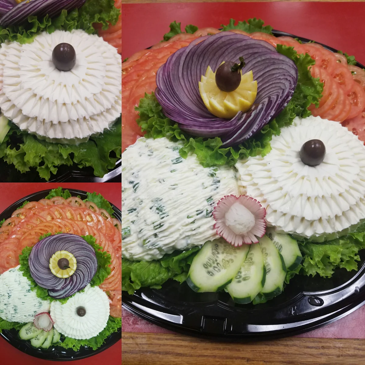Chef Salad