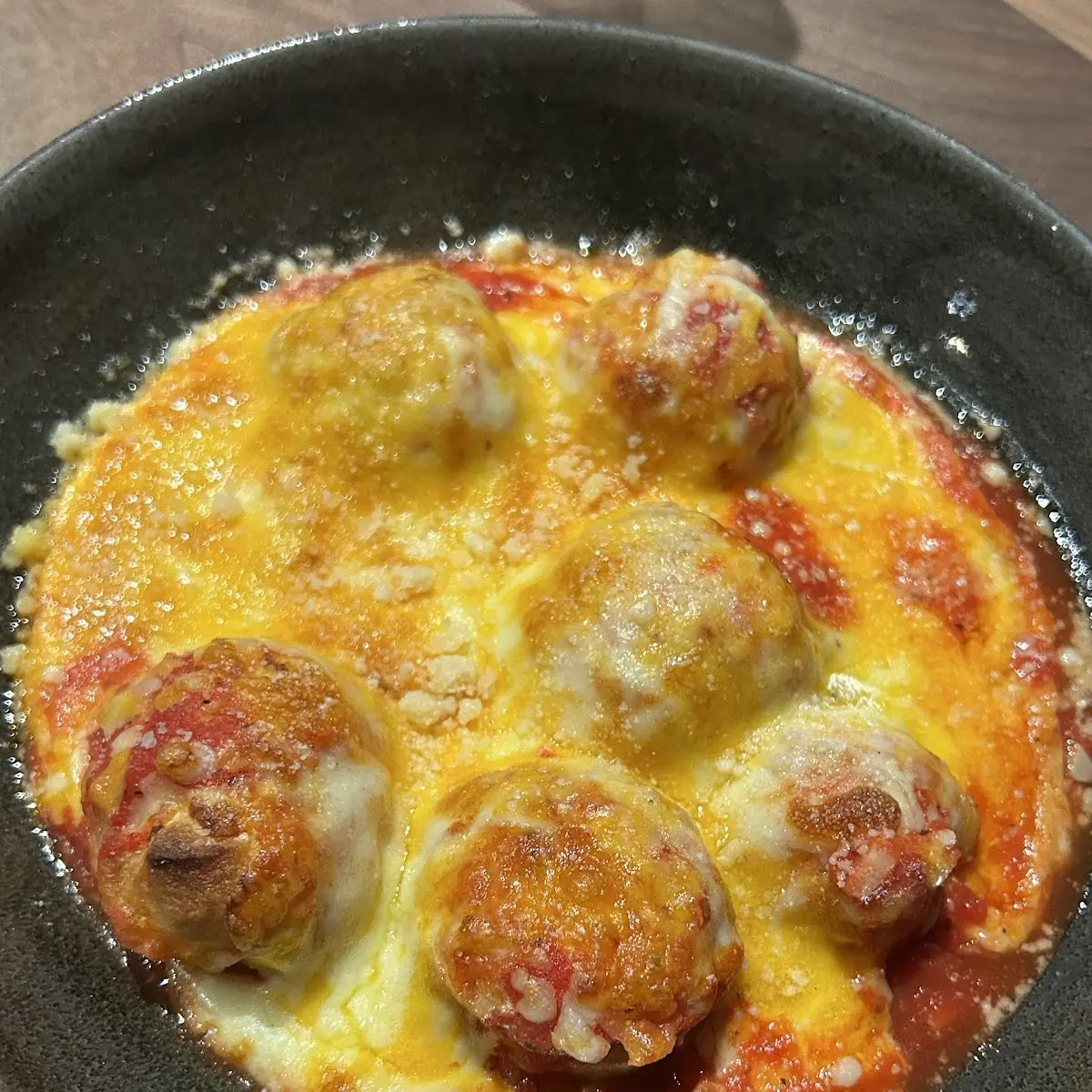 Garlic Knots, Glasstown Brewing Company