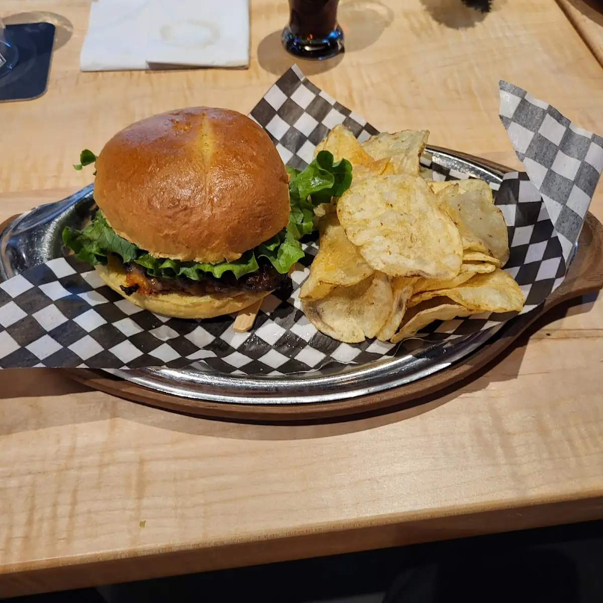 Highlights, Glasstown Brewing Company
