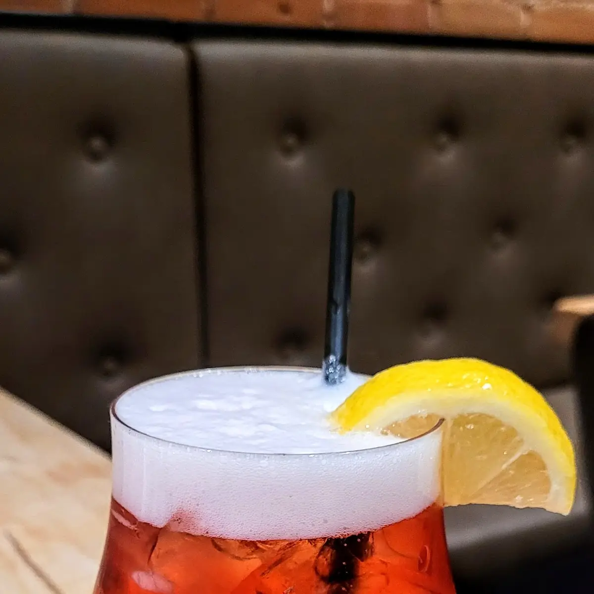 Summer Blueberry Shandy, Glasstown Brewing Company