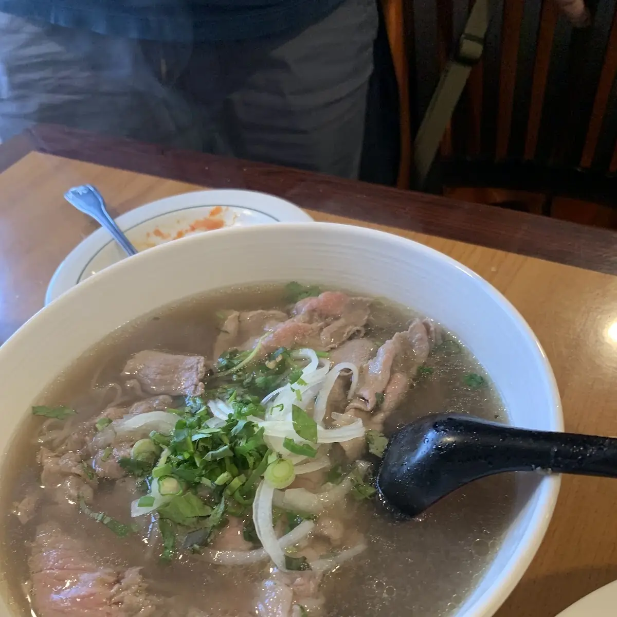 Ribeye Pho