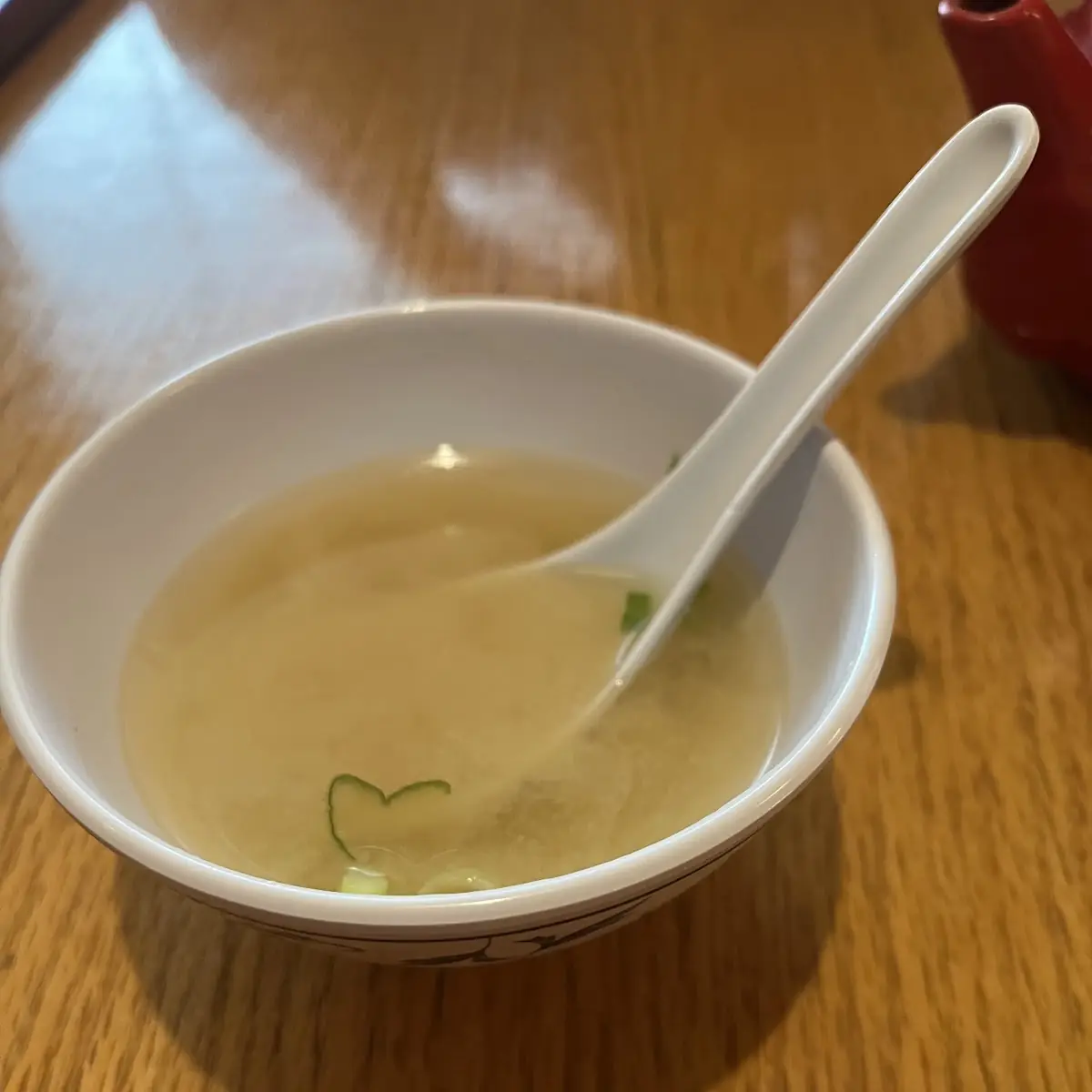 Miso Soup