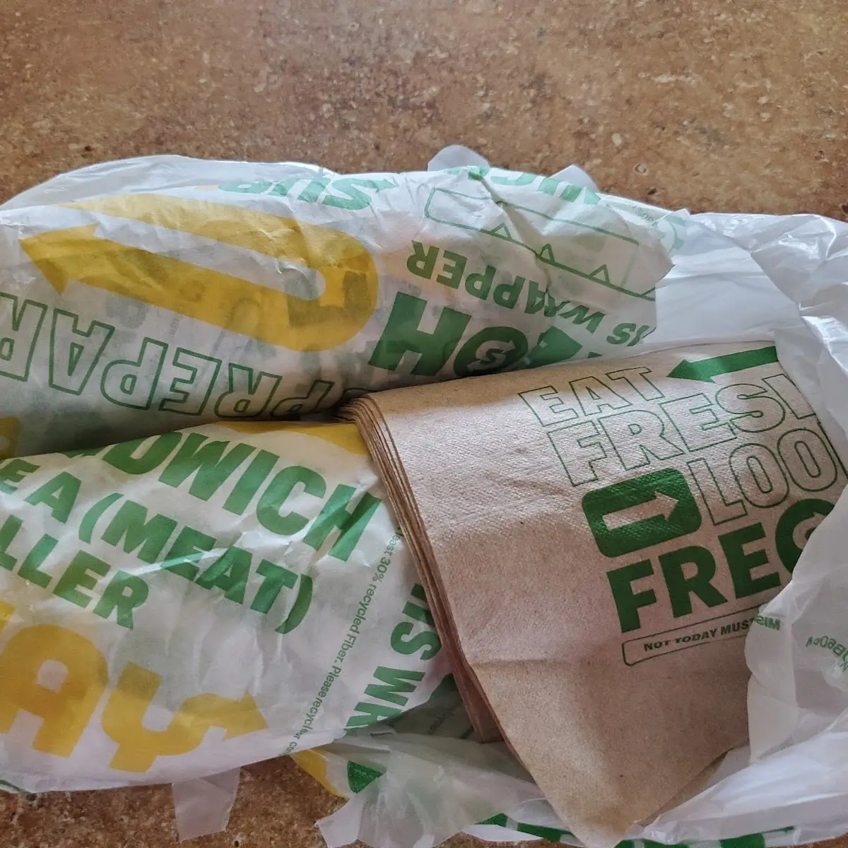 Chicken Breast Sandwich