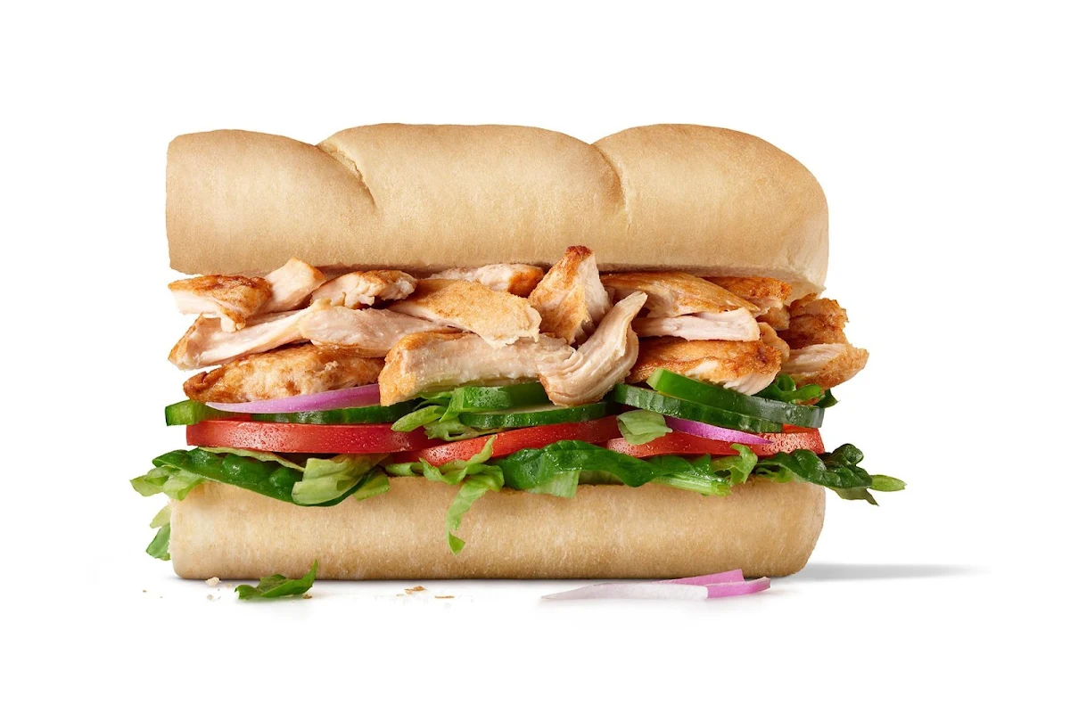 Italian B M T, Subway