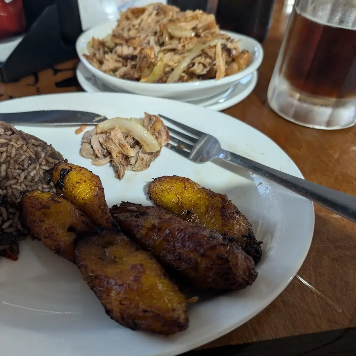 Vaca Frita
