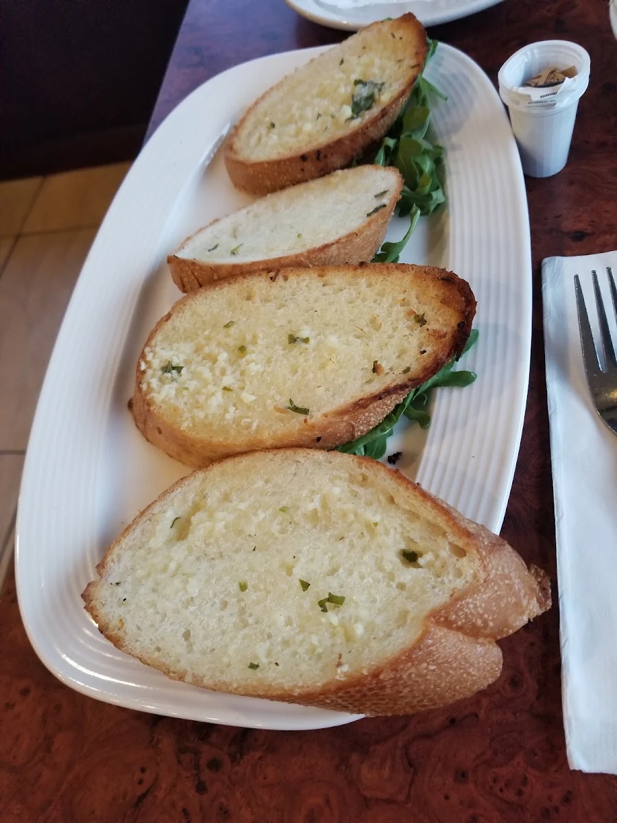 Pain Aux Oignons