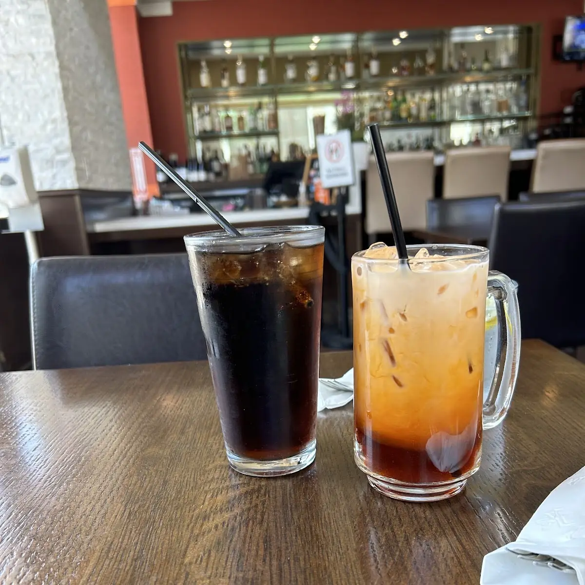 Thai Tea