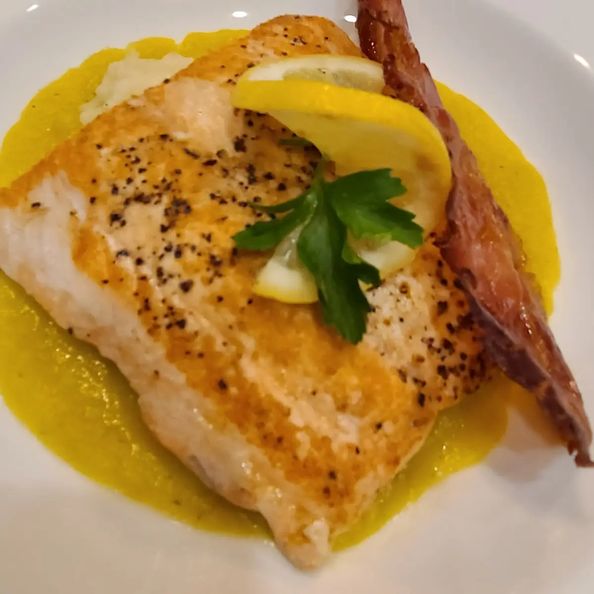 Sea Bass
