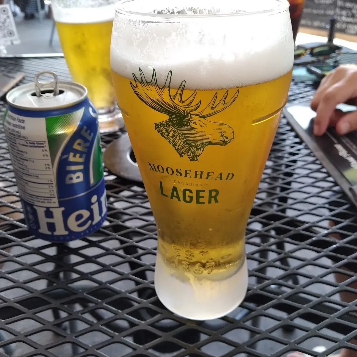 Beers, Bricks & Barley