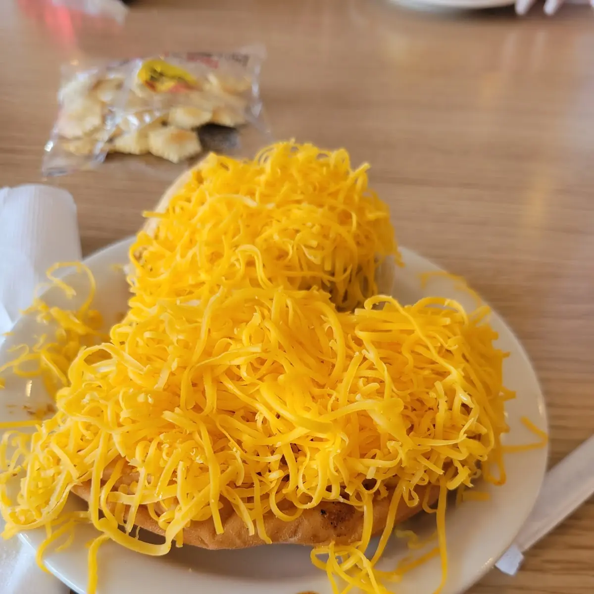 4 Way Chili Cheese Dog 4 Way Chili Spaghetti