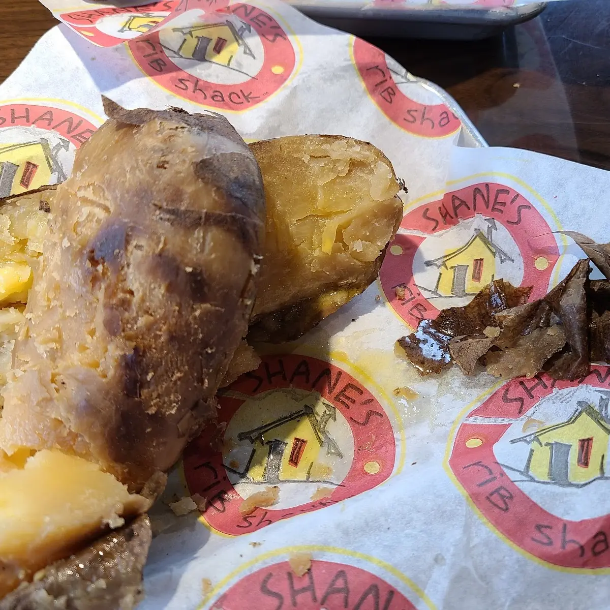 Baked Potato