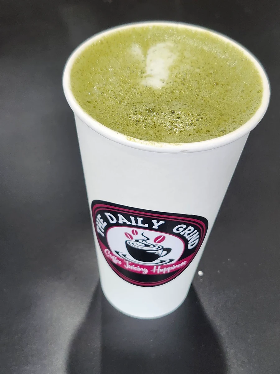 Matcha Latte