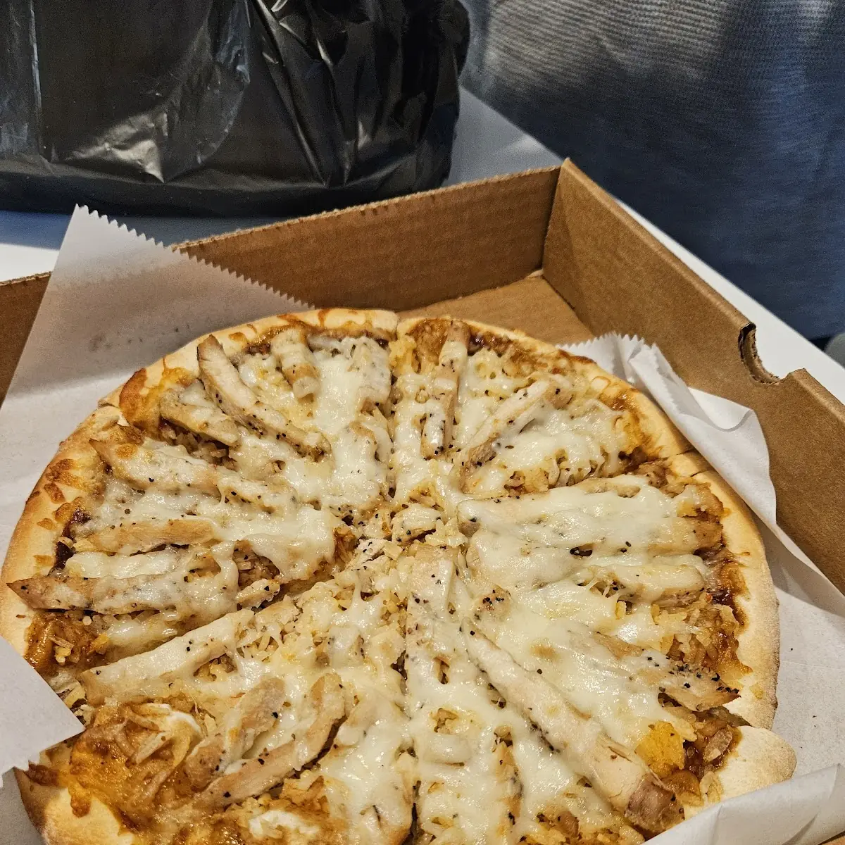 ACP Pizza