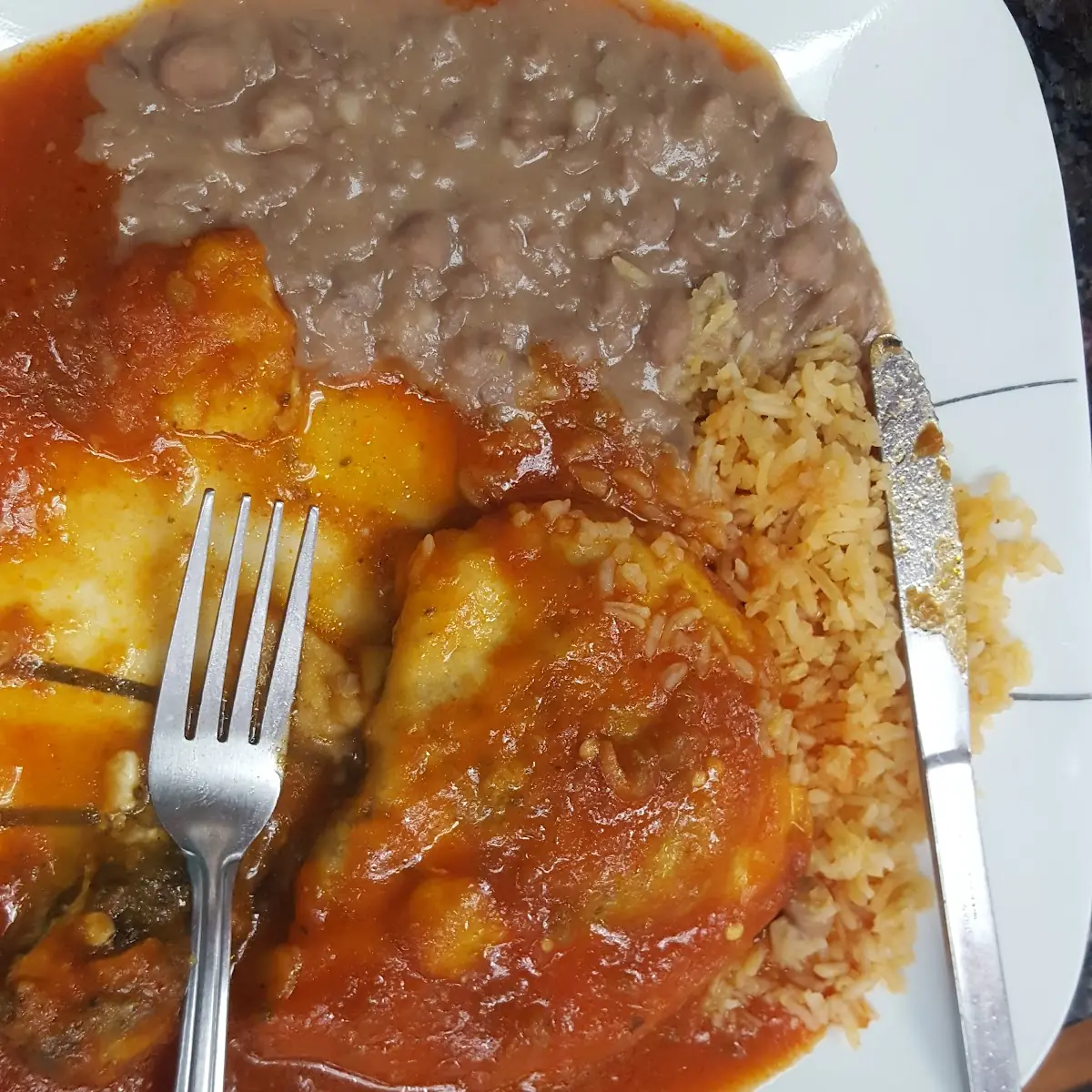Chili Relleno