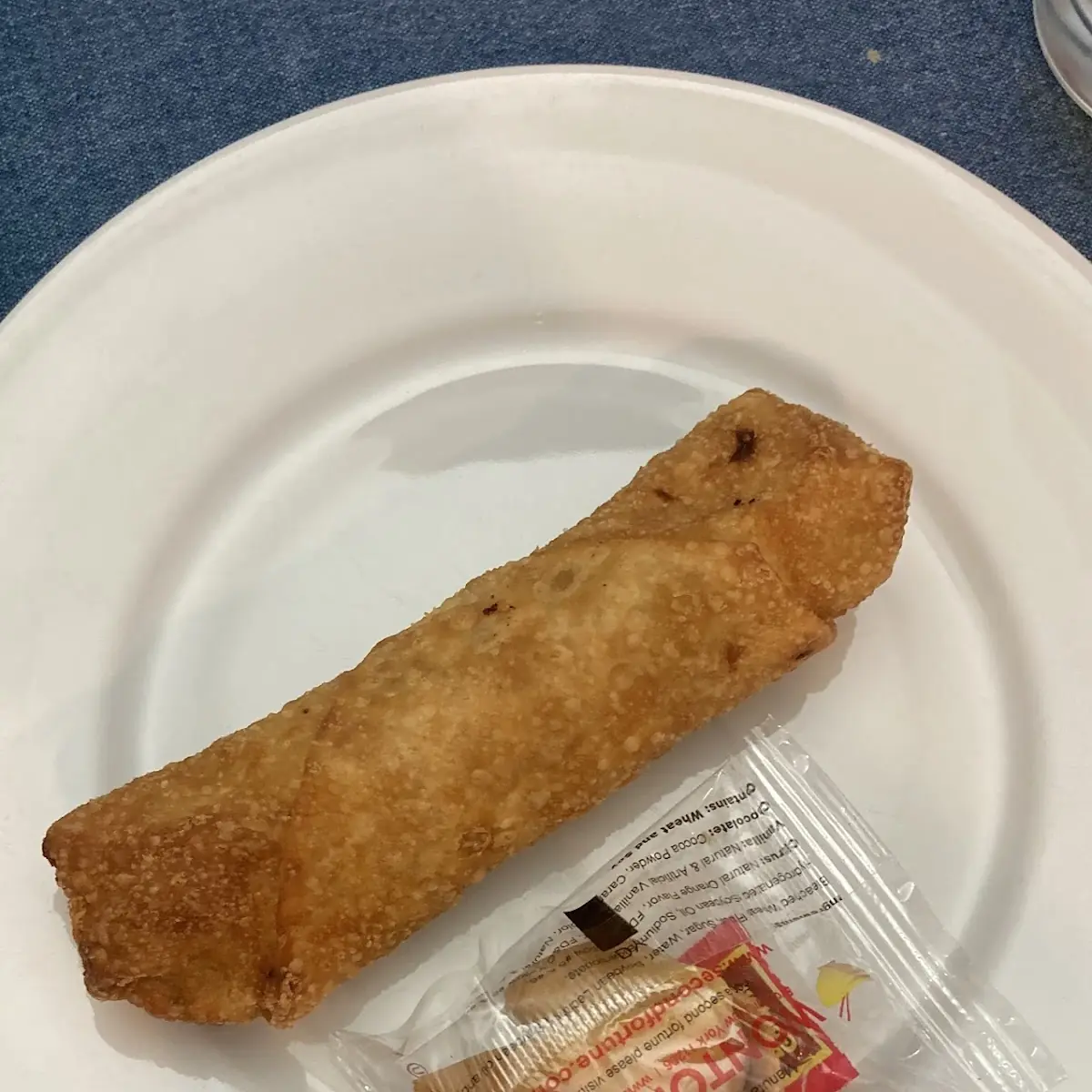 Egg Roll