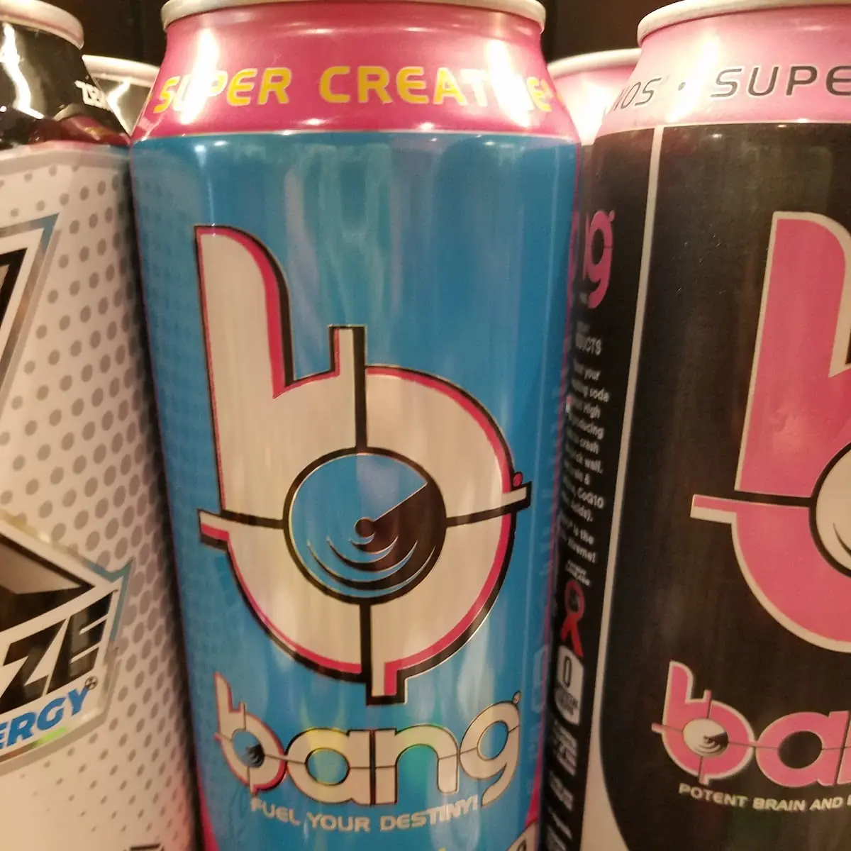 Energy Drink