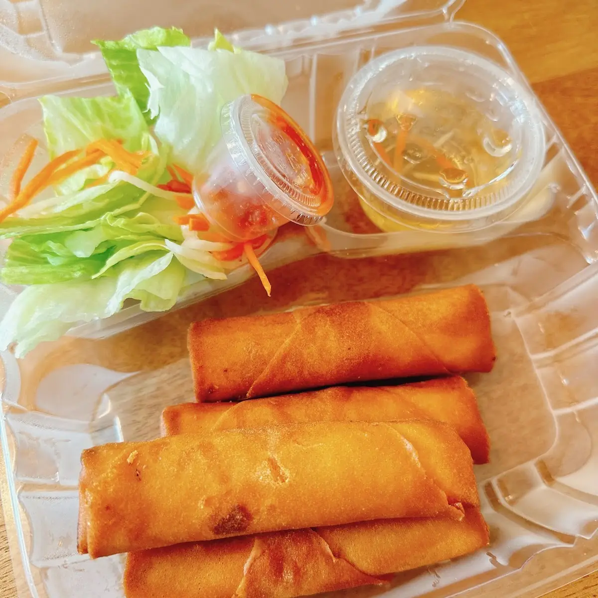 Spring Roll